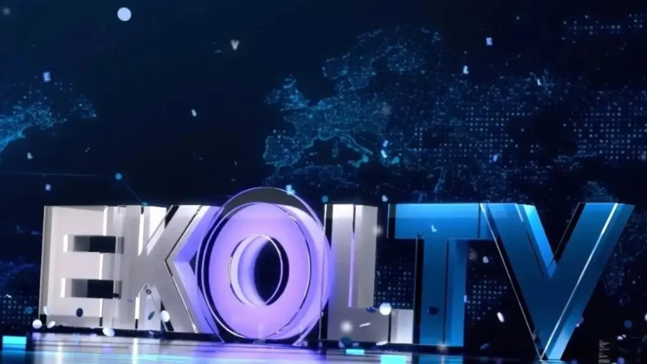 Ekol TV kapatıldı: Resmi açıklama geldi