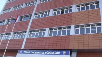 Emniyet Teşkilat Sendikası’ndan Zonguldak Emniyetine başvuru
