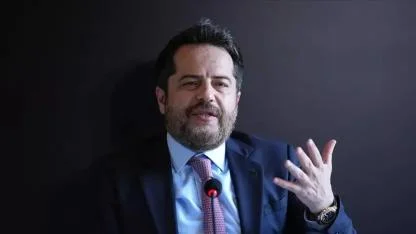 Erden Timur hakkında tutuklama kararı verildi!