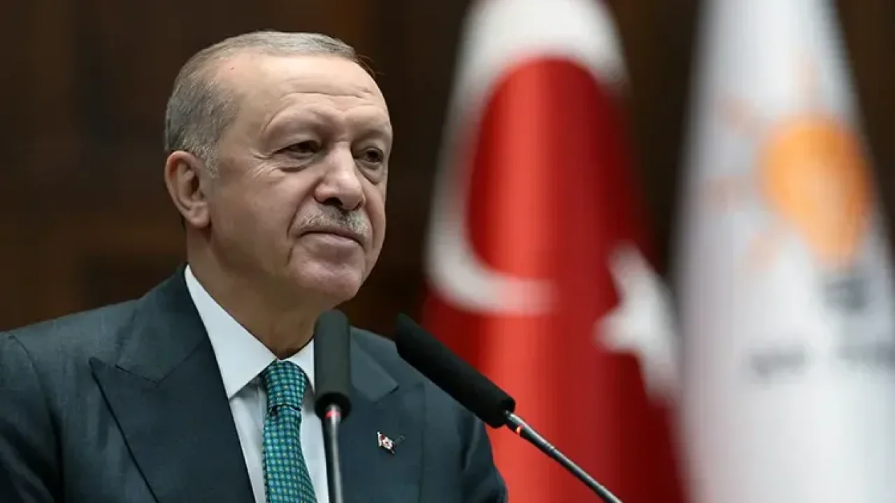 Erdoğan’dan işverene asgari ücret mesajı: “Kefenin cebi yok, TİSK’ten sorumluluk bekliyorum”