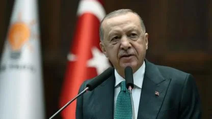 Erdoğan'ın AK Parti'yi kime bırakacağı belli oldu! 'Yabana atılacak senaryo değil'