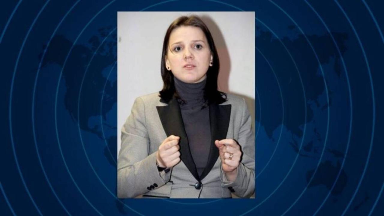 Eski BİK Şube Müdürü Topaloğlu hakkındaki beraat kararı kesinleşti