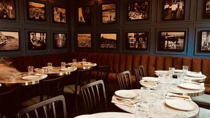 Etiler’deki Gizemli Lüks Mekan Kütüphane’nin Müdürü Ali Yaşar Koz Gözaltına Alındı