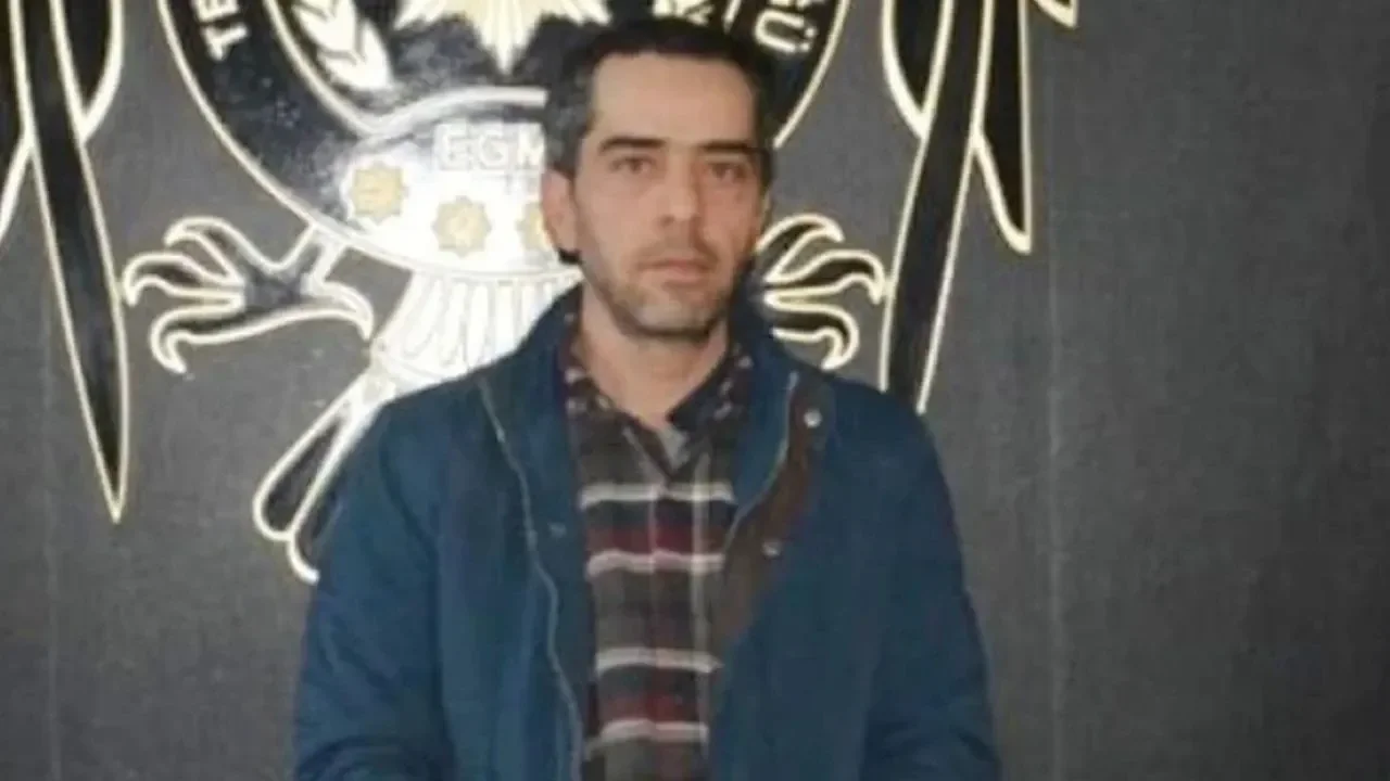 FETÖ elebaşısı Fetullah Gülen'in yeğeni Yasir Gülen gözaltına alındı