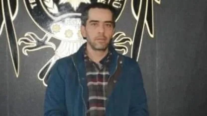 FETÖ elebaşısı Fetullah Gülen'in yeğeni Yasir Gülen gözaltına alındı