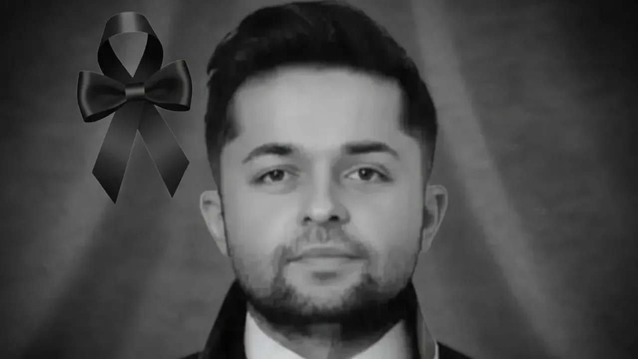 Genç avukat trafik kazasında hayatını kaybetti