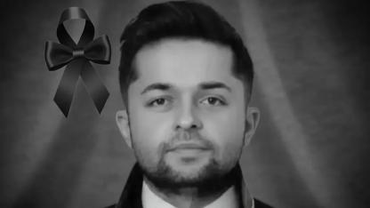 Genç avukat trafik kazasında hayatını kaybetti