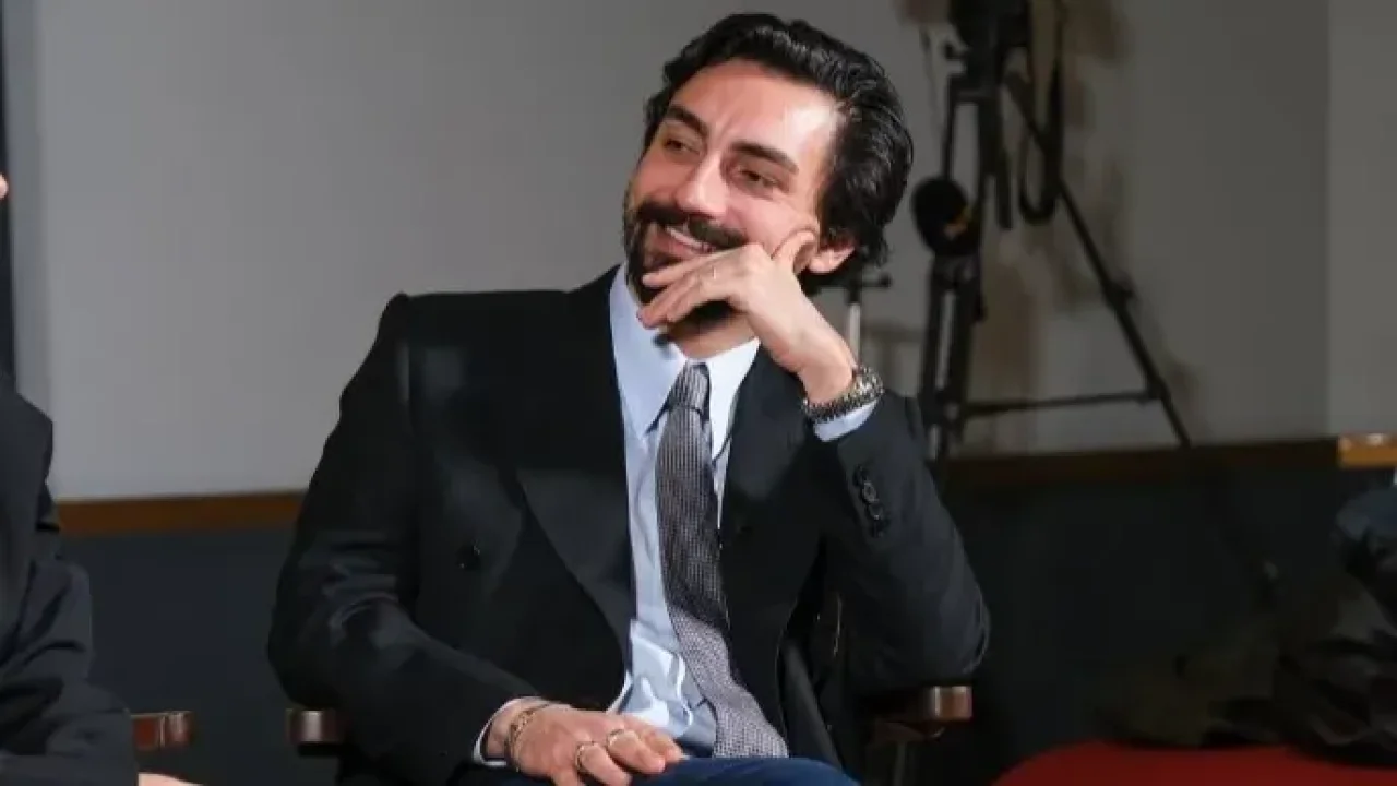 İşletmeci Umut Evirgen gözaltına alındı