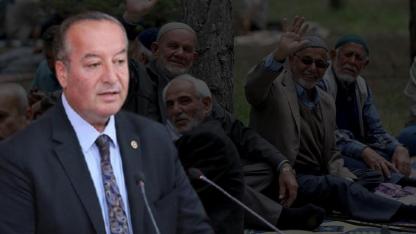 Kira ödeyemeyen emekliler meclis gündeminde... “200 liraya otel odasında yaşam mücadelesi”