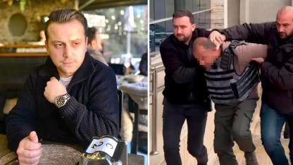 Kozlu’daki bıçaklı olayın şüphelisi tutuklandı