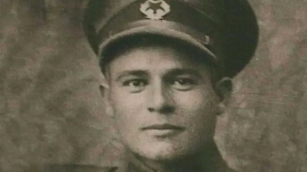 Kubilay ve devrim şehitleri anılıyor: Kubilaylar ölümsüzdür