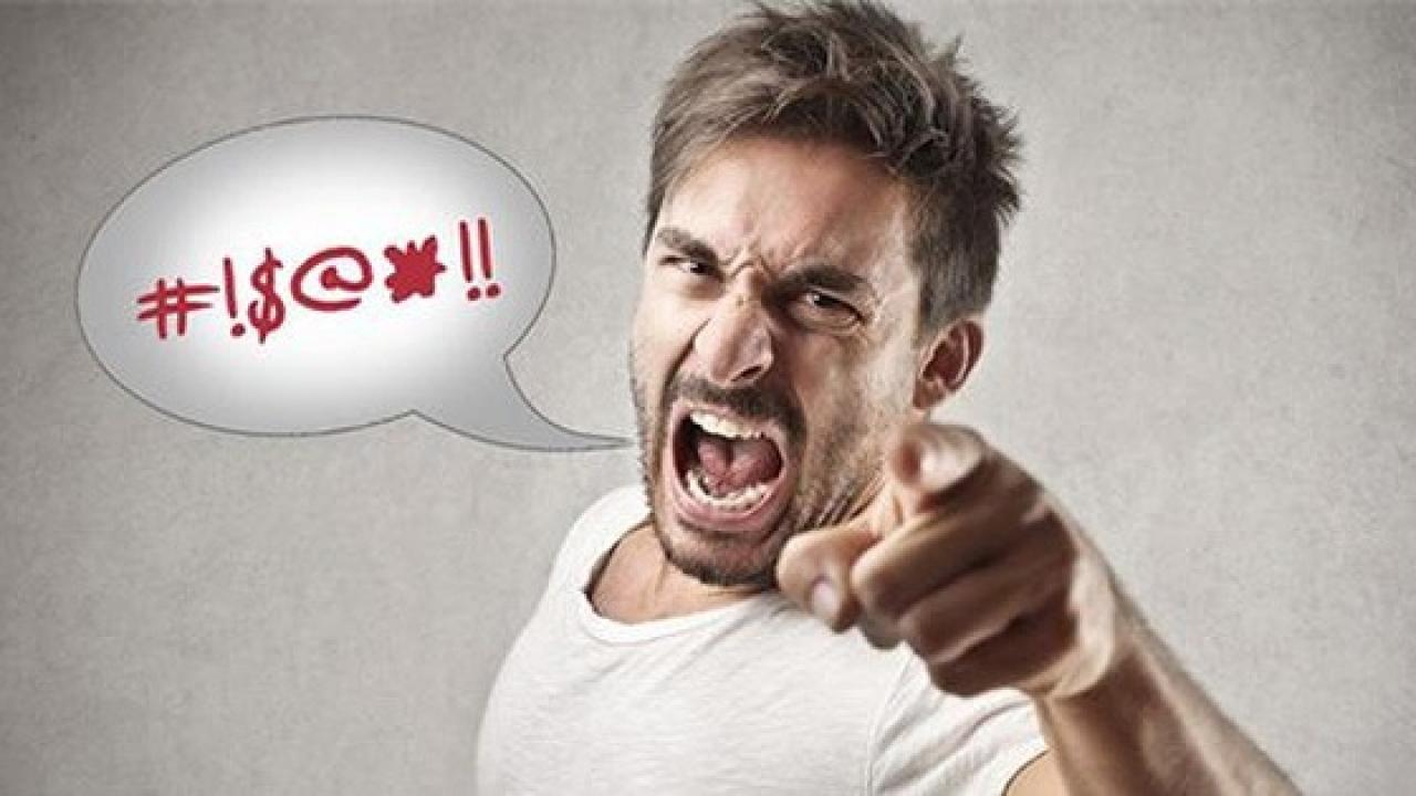 Küfür etmek fiziksel performansı artırabiliyor