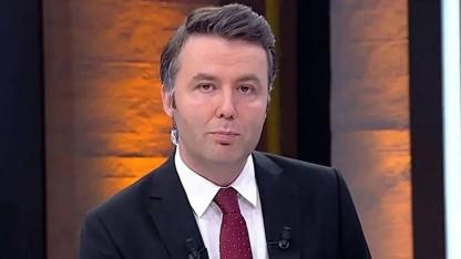 Mehmet Akif Ersoy ile birlikte seks partilerine katılan kişi konuştu: Çakarlı araçla polis kontrolü yapmış!