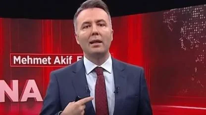 Mehmet Akif Ersoy siyasi operasyon sözleri için geri adım attı