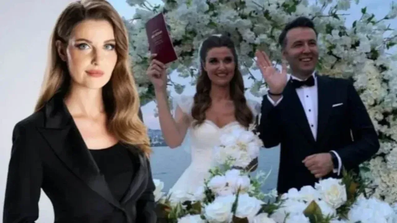 Mehmet Akif Ersoy'un eski eşi Pınar Erbaş ekrana neden çıkmadığını açıkladı: Gücüm tükendi