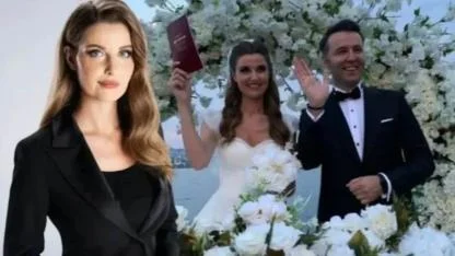 Mehmet Akif Ersoy'un eski eşi Pınar Erbaş ekrana neden çıkmadığını açıkladı: Gücüm tükendi