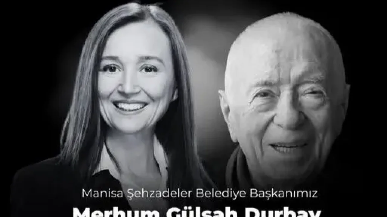 Merhum başkanlar için Kent Lokantası’nda anma programı