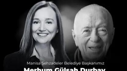 Merhum başkanlar için Kent Lokantası’nda anma programı