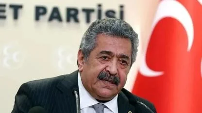 MHP'li Yıldız'dan 'bu maddeler tartışılmaz' çıkışı: Rapor ve Anayasa açıklaması