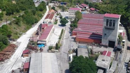 Mahkeme, TTK Armutçuk Müessesesi için 'üretime devam' dedi