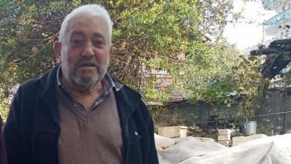 Nureddin Akpınar hayatını kaybetti