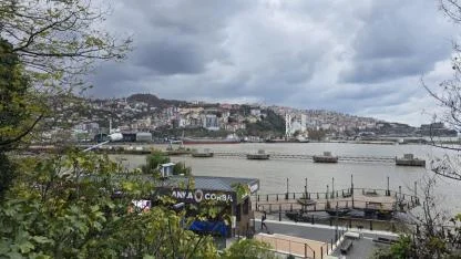 Odessa’daki saldırının ardından gözler Zonguldak Limanı’na çevrildi