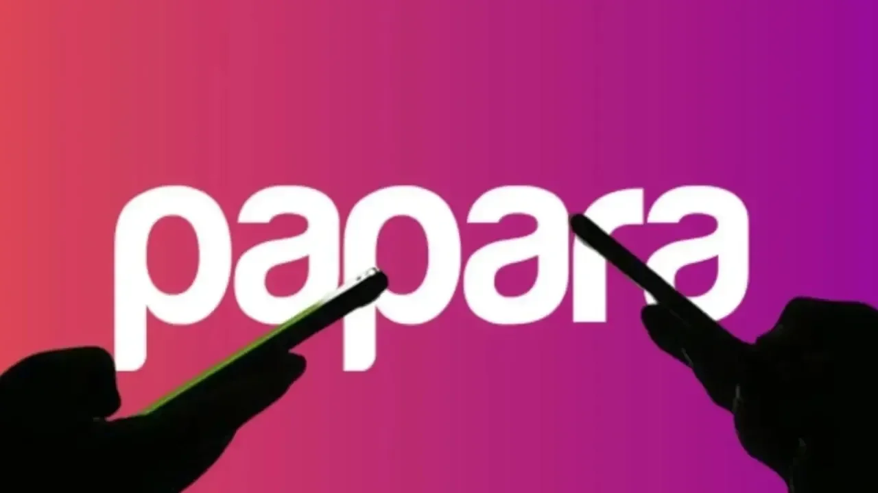 Papara'dan 'faaliyetlerimize devam edeceğiz' açıklaması