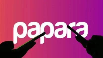 Papara'dan 'faaliyetlerimize devam edeceğiz' açıklaması