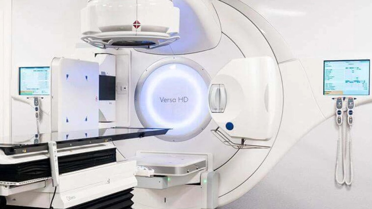 Radyasyon Onkolojisi hizmetlerinde yeni dönem... Kapsamlı yönetmelik yayımlandı!
