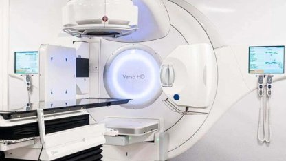 Radyasyon Onkolojisi hizmetlerinde yeni dönem... Kapsamlı yönetmelik yayımlandı!