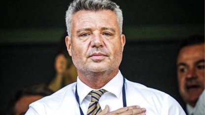 Sadettin Saran adli kontrol şartıyla ikinci kez serbest