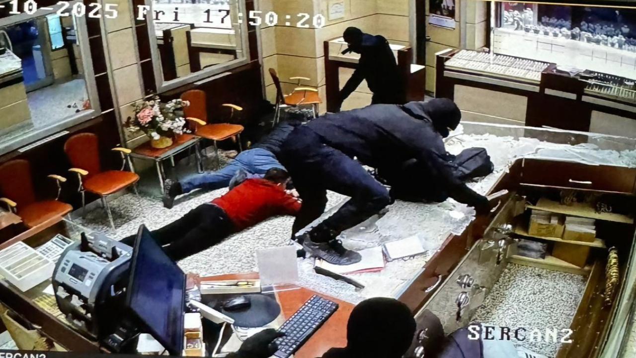 Safranbolu’daki kuyumcu soygununda karar çıktı: Sanıklara ağır hapis cezaları