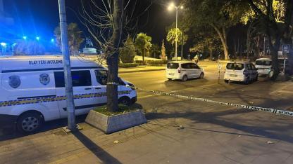 Sahil bandında bıçaklı kavga ölümle bitti!