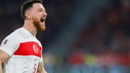 Salih Özcan'dan Beşiktaş beğenisi! Transfer ateşini yaktı