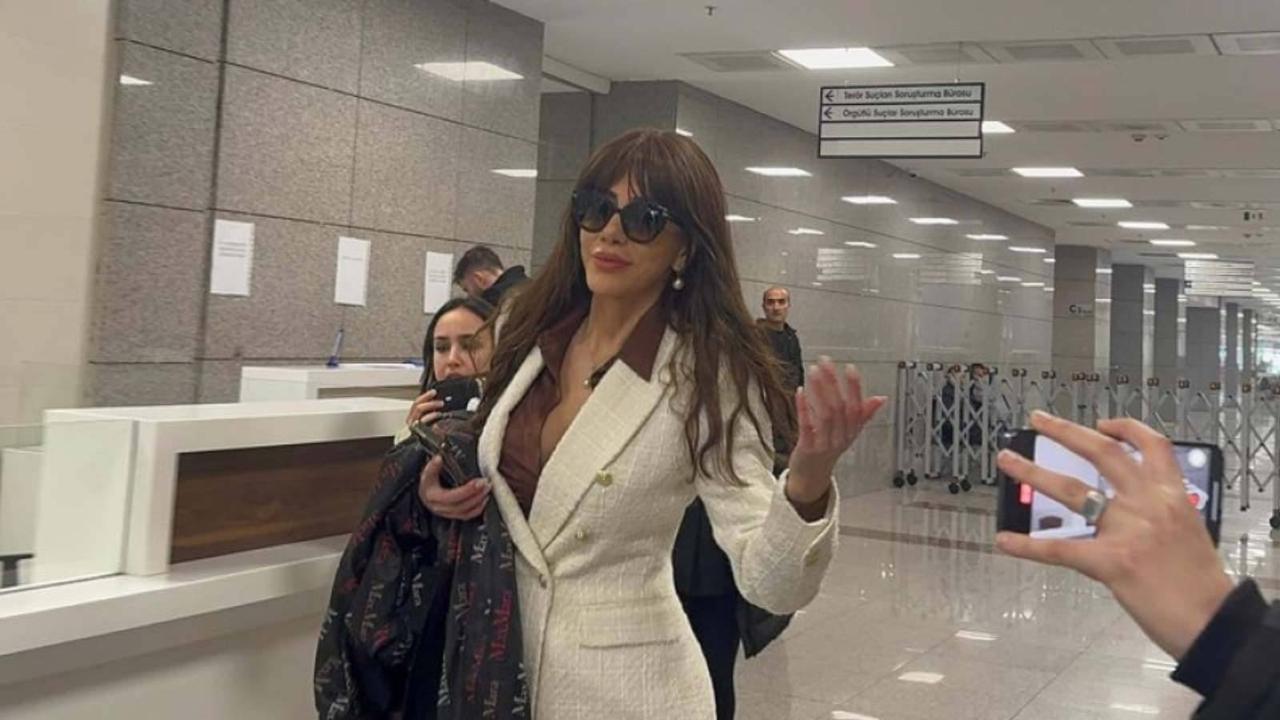 Şamil Tayyar: Ela Rümeysa Cebeci itirafçı oldu