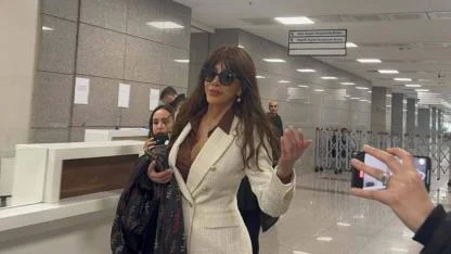 Şamil Tayyar: Ela Rümeysa Cebeci itirafçı oldu