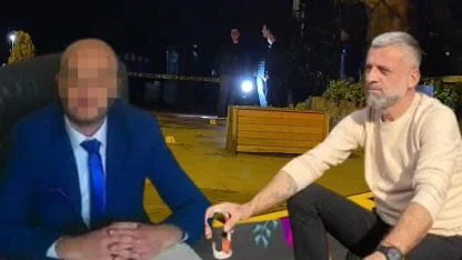 Serkan Akdal bıçaklı kavgada yaşamını yitirdi, şüphelinin siyasi geçmişi ortaya çıktı