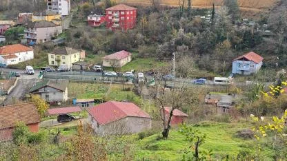 Şirinköy'de kan donduran cinayet... Eşi ve kayınvalidesini öldürdü
