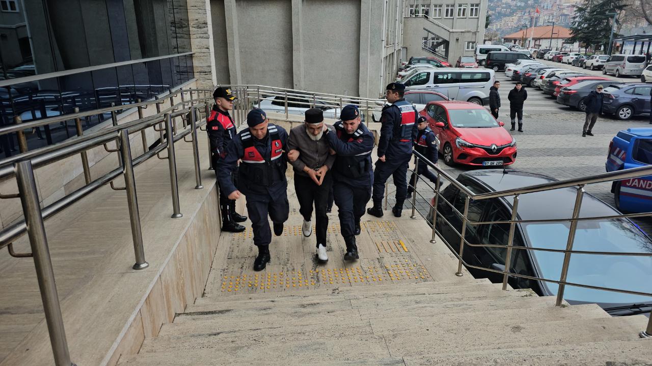 Şirinköy'deki çifte cinayette flaş gelişme: "Şimdi konuş" diyerek katletmişti!