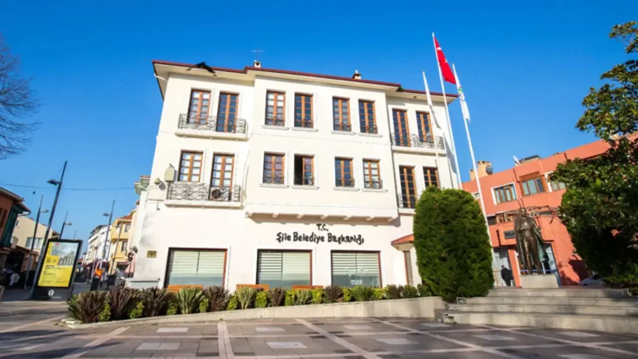 Son dakika... Şile Belediyesi'ne ikinci dalga operasyonu: Çok sayıda gözaltı kararı verildi!