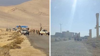 Suriye’de ortak devriyeye silahlı saldırı: 3 abd askeri ve 1 sivil personel hayatını kaybetti