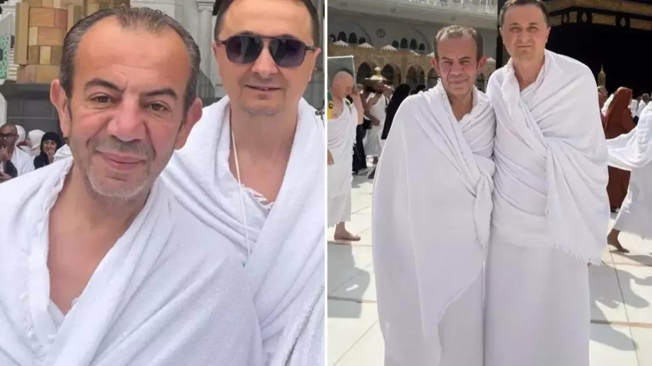 Tanju Özcan'a tip 2 diyabet teşhisi konuldu