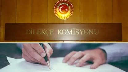 TBMM’ye dilekçe yağdı: İşte vatandaşların en çok dert yandığı konular