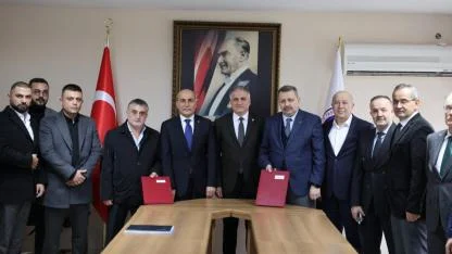 TTK Armutçuk’ta 26 milyon tonluk rezerv için havalandırma kuyusu projesi