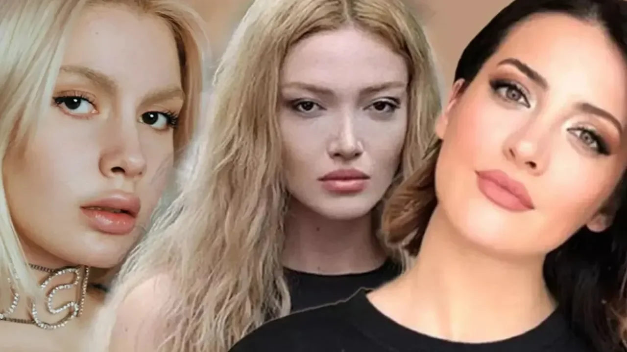 Ünlü isimlere uyuşturucu operasyonu: 7 gözaltı kararı