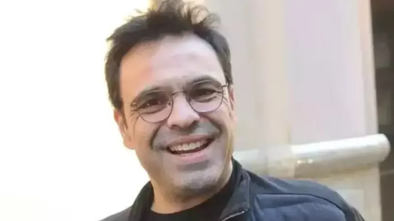 Ünlü sunucu Okan Karacan gözaltında