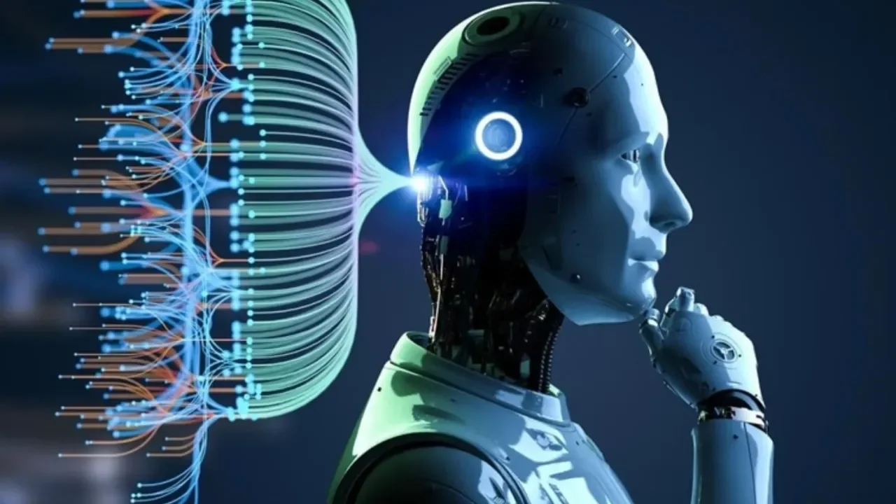 Yapay zeka iş gücünü etkiliyor: 55 bin kişi işsiz kaldı