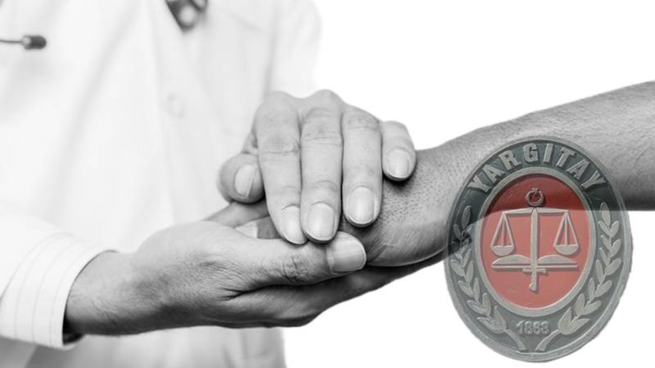 Yargıtay kararı: Hasta eşe ilgisizlik boşanmada kusur sayılabilir