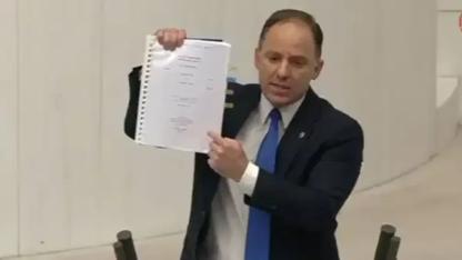 Yavuzyılmaz; “Usulsüz petrol taşımacılığı Türkiye’ye 1 milyar 471 milyon dolara mal oldu”