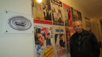 Yeşilçam’ın ünlü müzisyeni Zafer Dilek hayatını kaybetti